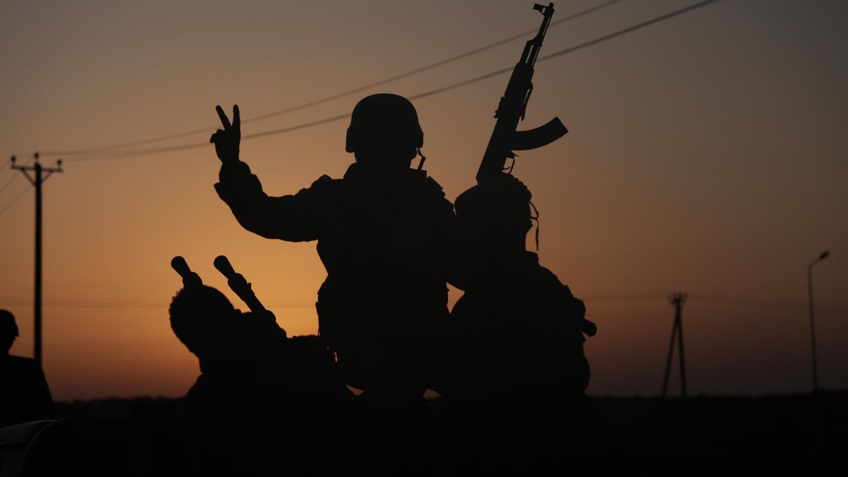 Washington si předvolal iráckého velvyslance po útocích proíránských milicí